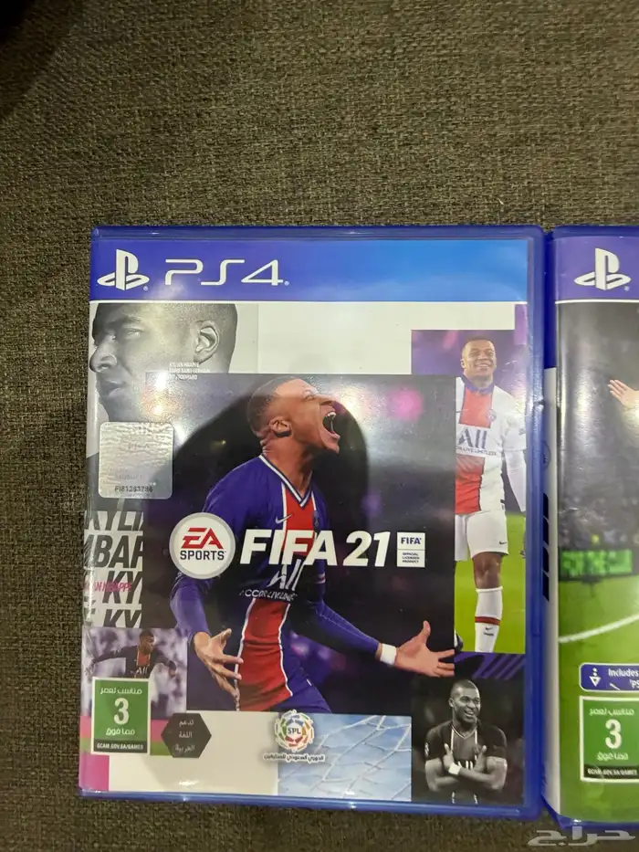 عدد 6 اشرطه سوني 4 6