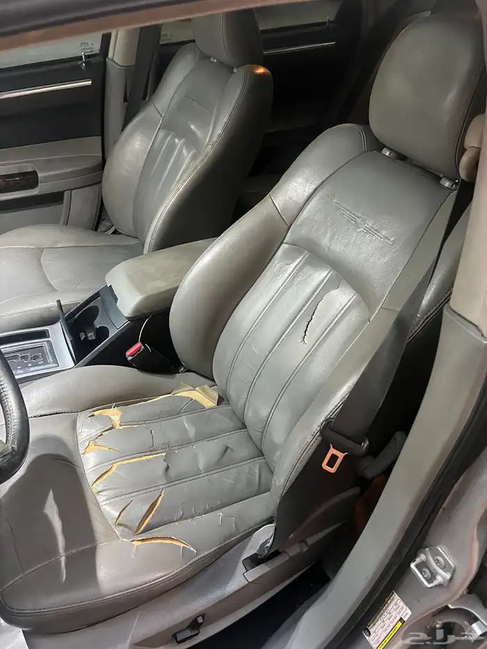 للبيع كلايزر مديل 2007 11