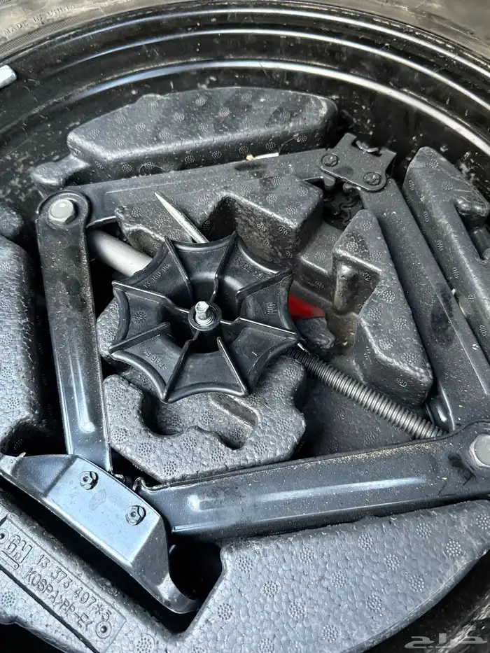 شيفرولية كروز نظيف جدا 44