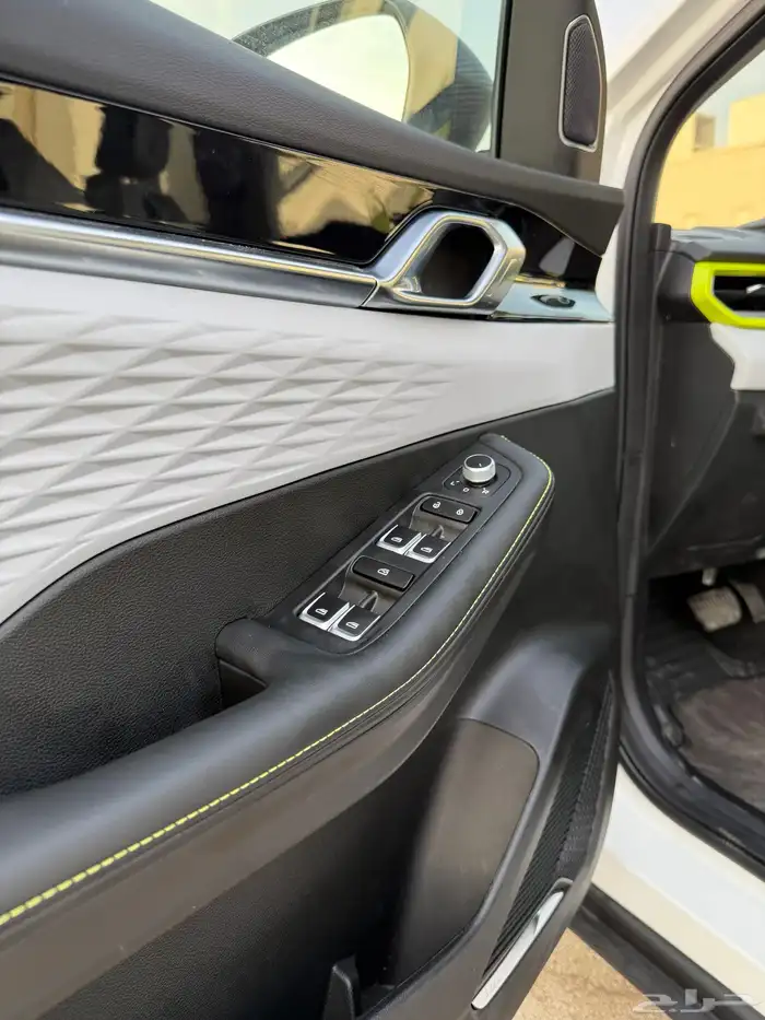 جيلي كولراي 2026 وكاله 31