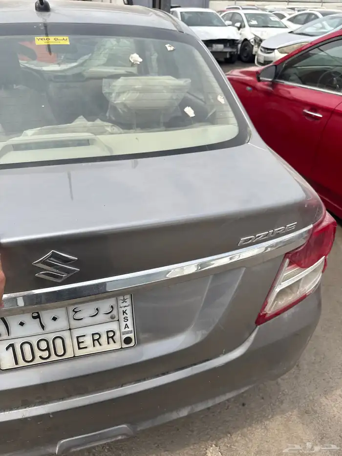 سيارات مصدومه 26