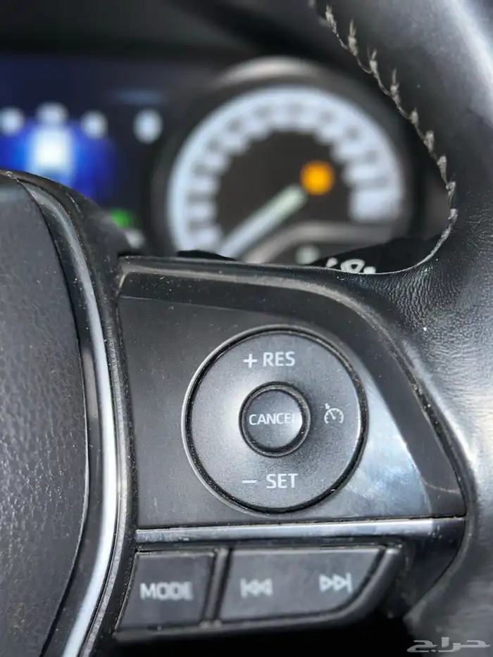 للبيع تويوتا كامري قراندي 2019 فل كامل السوم 78000 الف 20