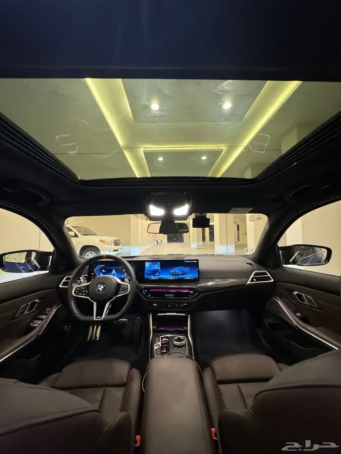 بي ام دبليو 340 38