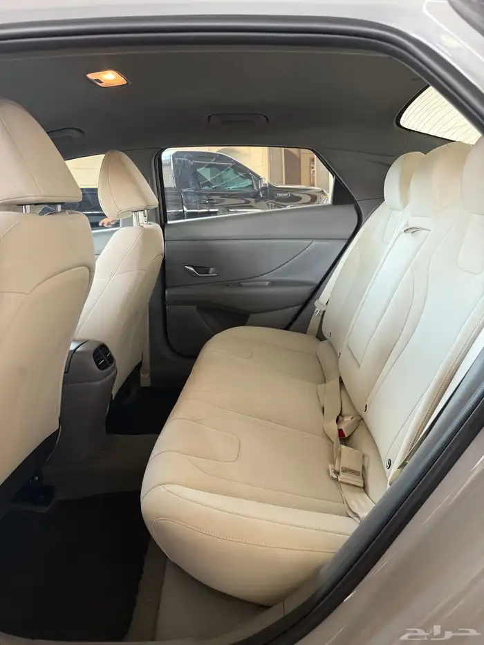 هونداي النترا اسمارت موديل 2023 9