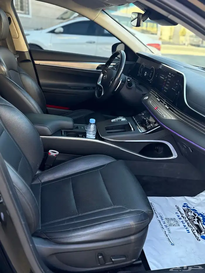 للبيع او للبدل المناسب ازيرا 2021 نظيفة 28