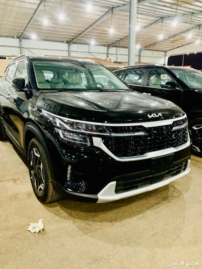 كيا سيلتوس نص فل 2025 MID عروض خاصه 3