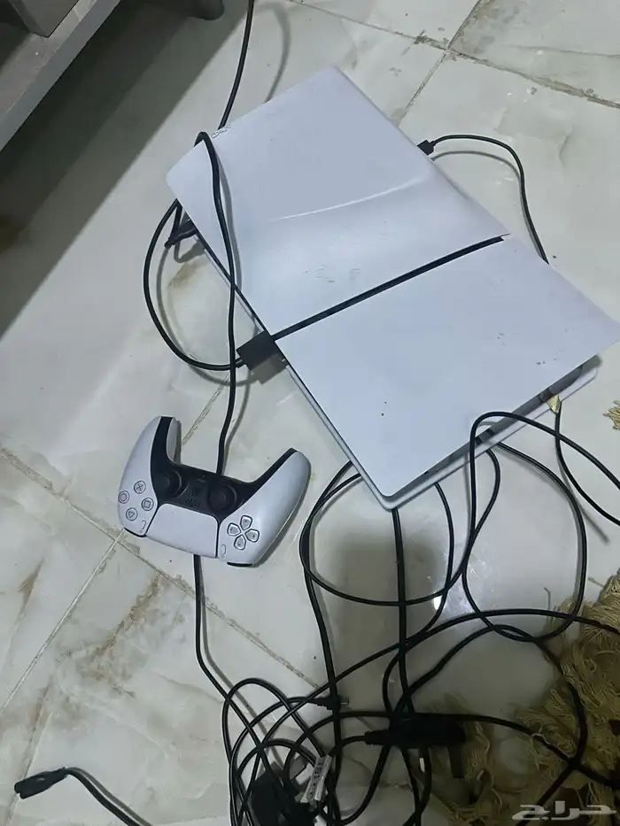 بلايستيشن 5 سليم جديد 1 تيرا الاحساء الشرقية 0