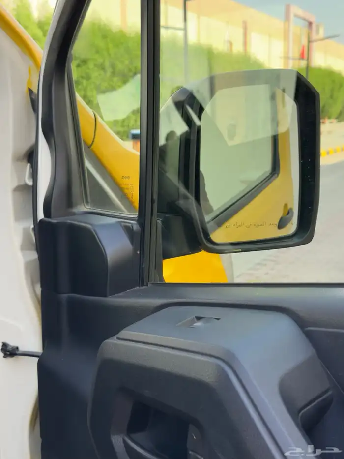 تويوتا هايس بضاعه 2020 ديزل السعر 71000 16