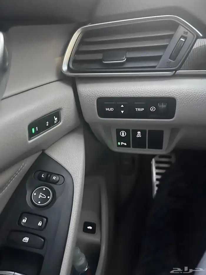 اكورد مكينة 2.0فل الفل قير العشر غيارات مالك اول عبدالله ها 19