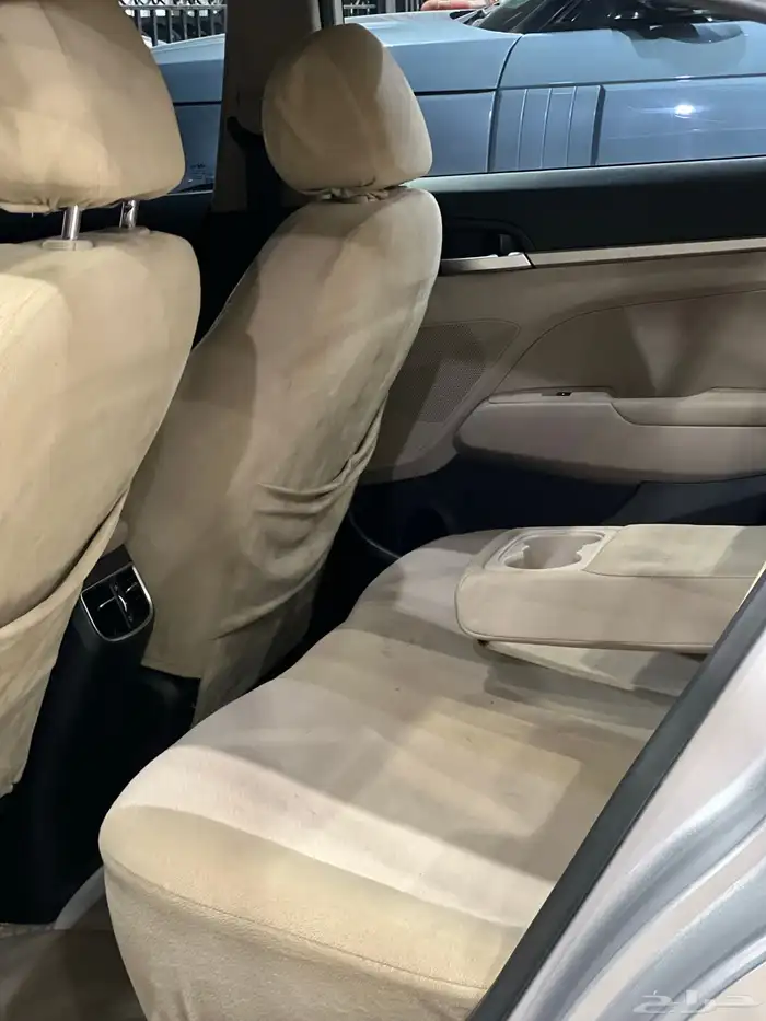 هيونداي النترا 2019 10