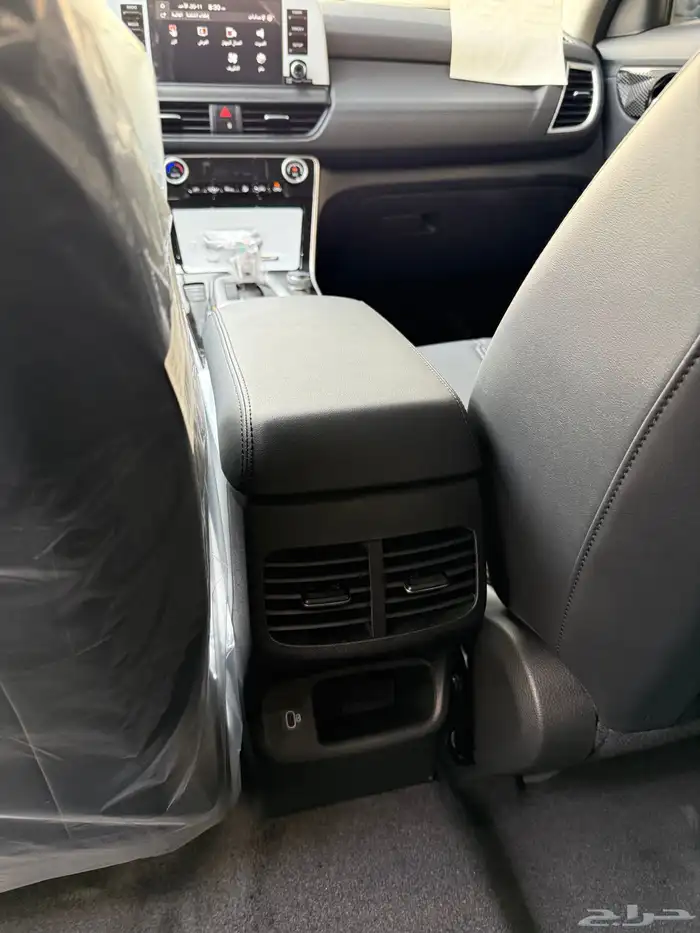 كيا سيلتوس متوفر جميع الفئات 2026 11