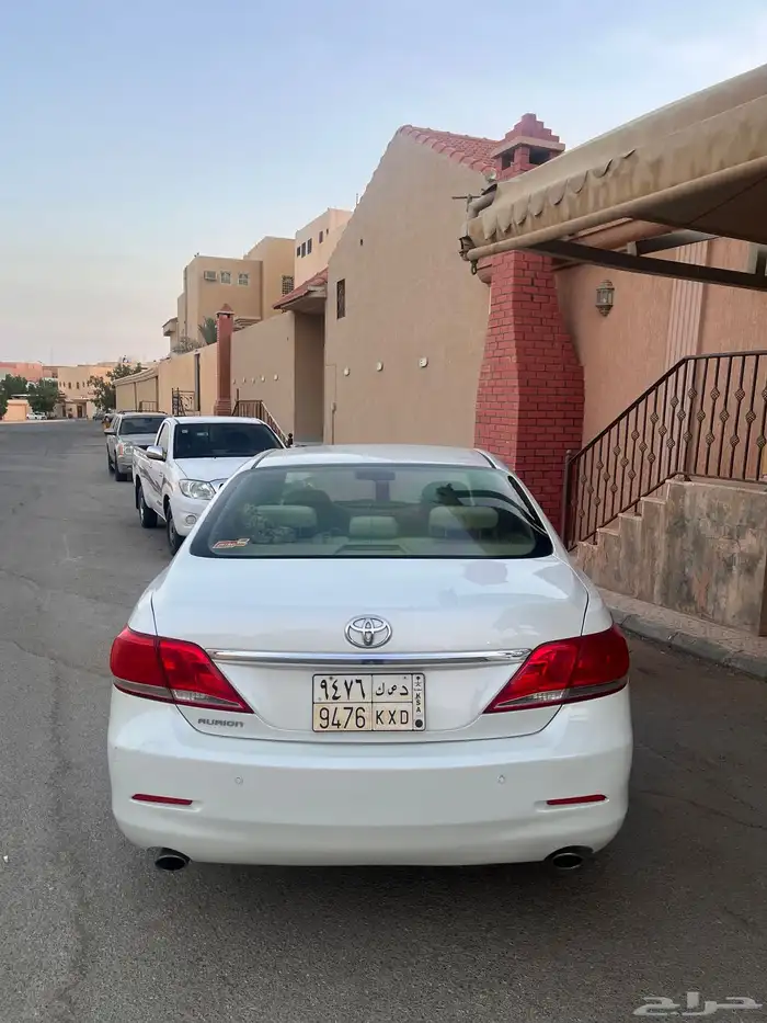 اوريون 2011 نظيفة 2