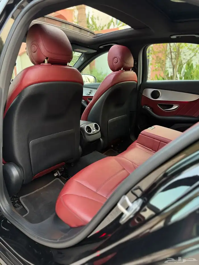 Mercedes C200 2020 18