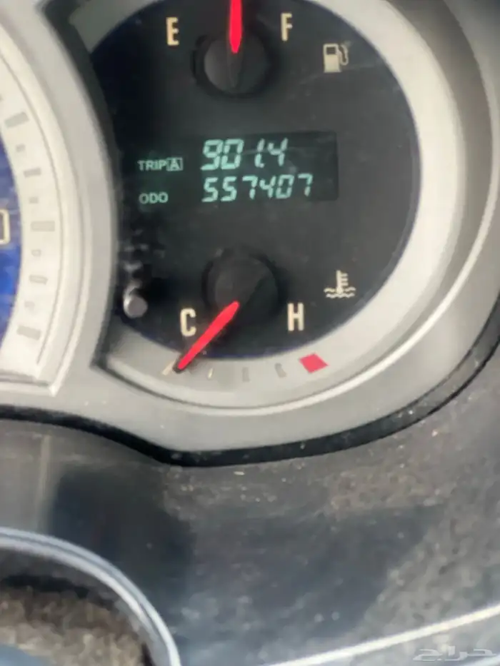 ايسوزو ديماكس 10