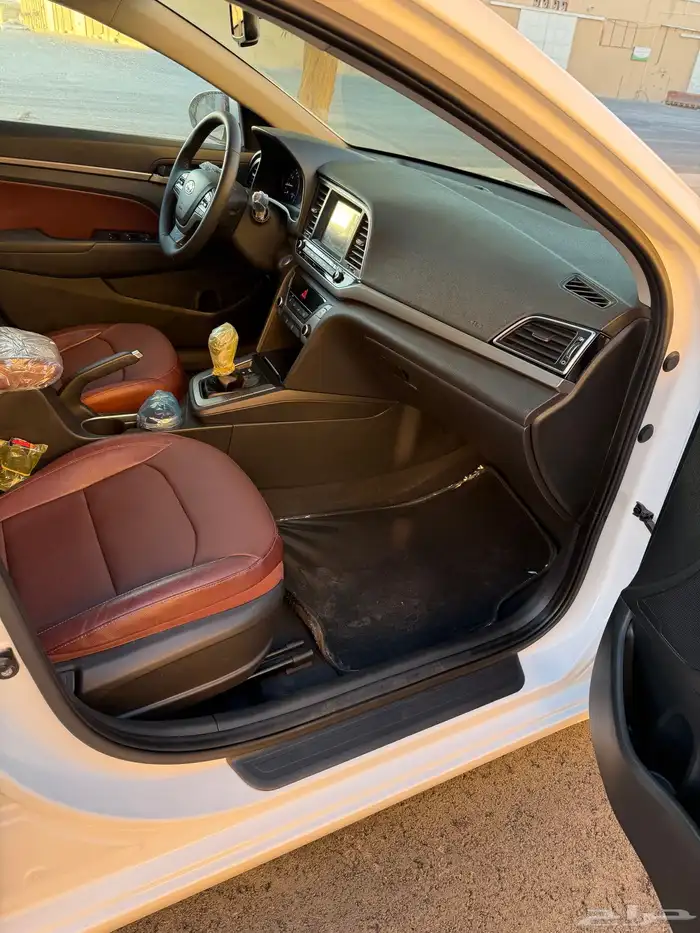 النتراء فل كامل نظيف 9