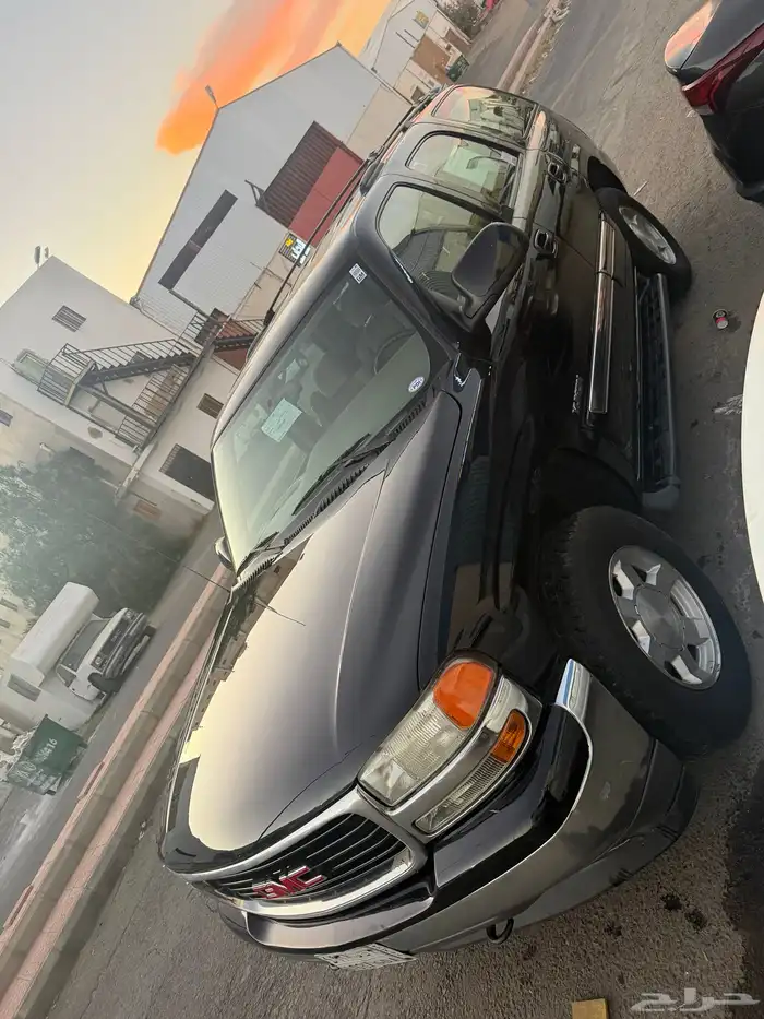 جيمس يوكن 2005 1