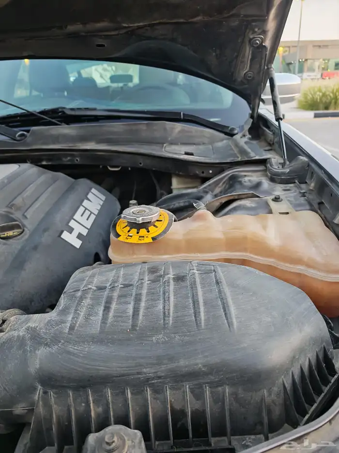 كرايزلر هيمي موديل 2014 31