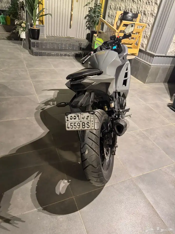 دباب فورملا جيت 250 2