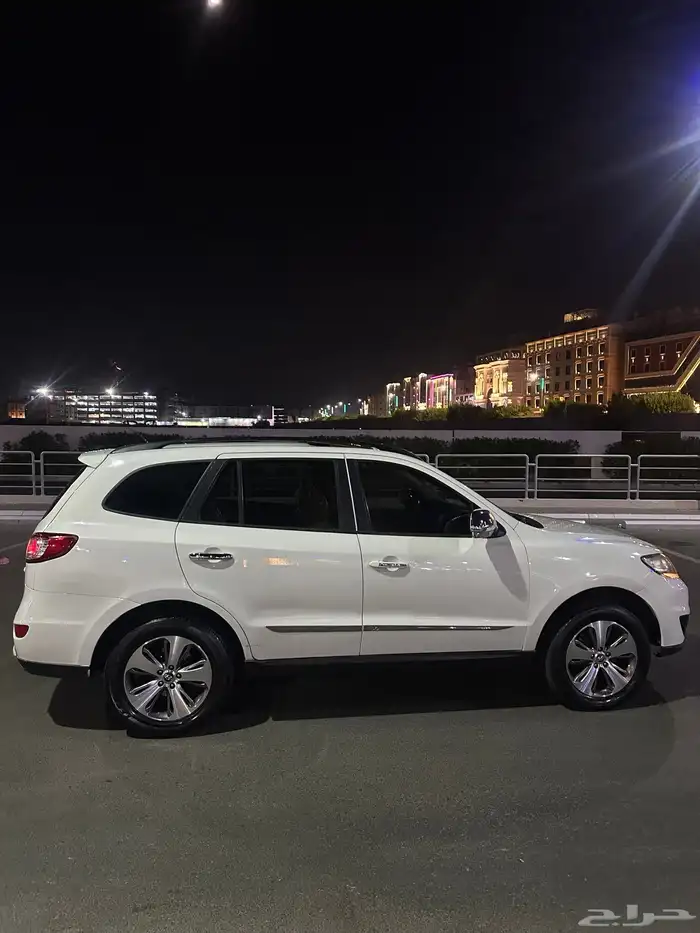 هونداي سنتافي 11