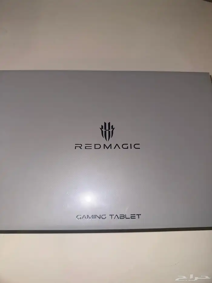 ايباد ريد ماجيك استرا 0