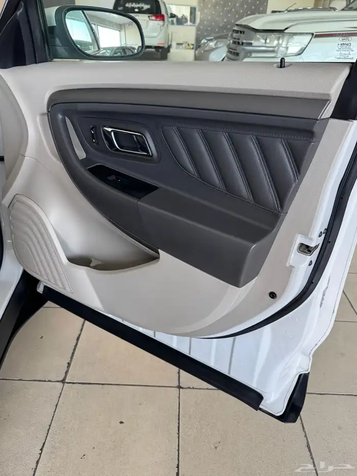 تورس مديل 2011 1