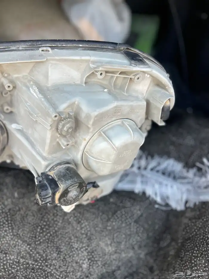 شمعه لكزس مديل 2004 -- 430 5