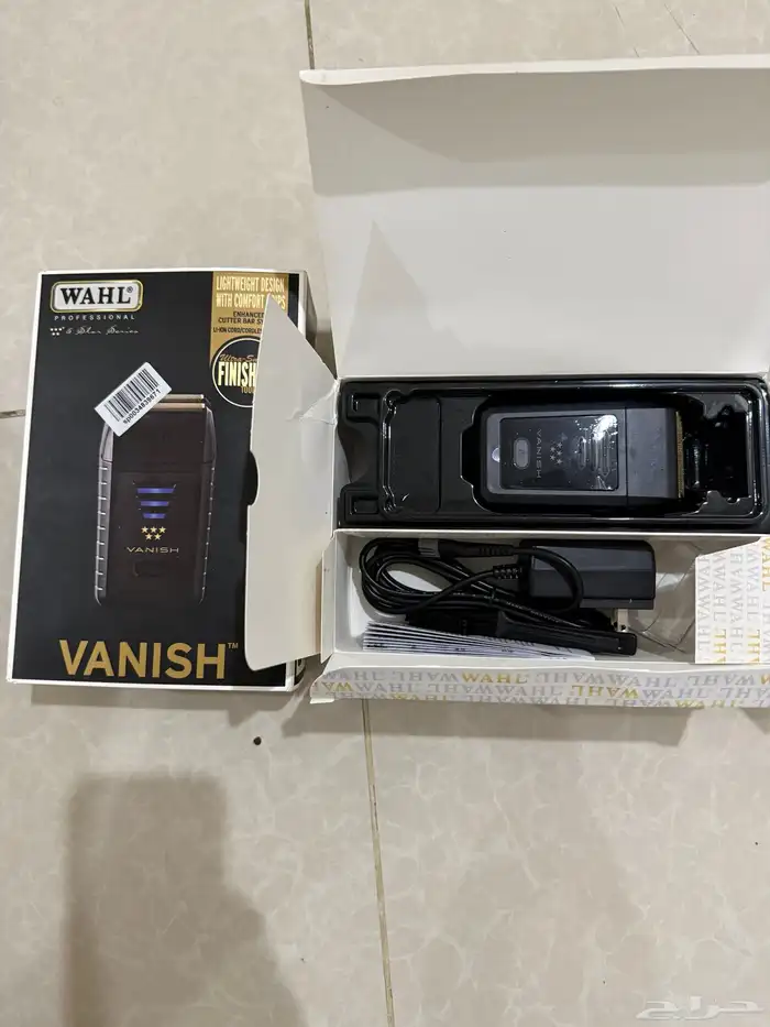 ماكينة تنعيم وال فانيش امريكية لاسلكى جديده 4