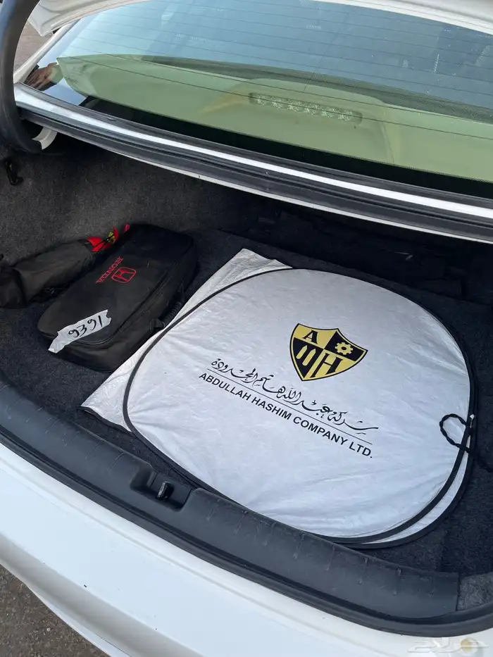 اكورد 2017 اعلى فيه بدي ومحركات وكاله شرط 7