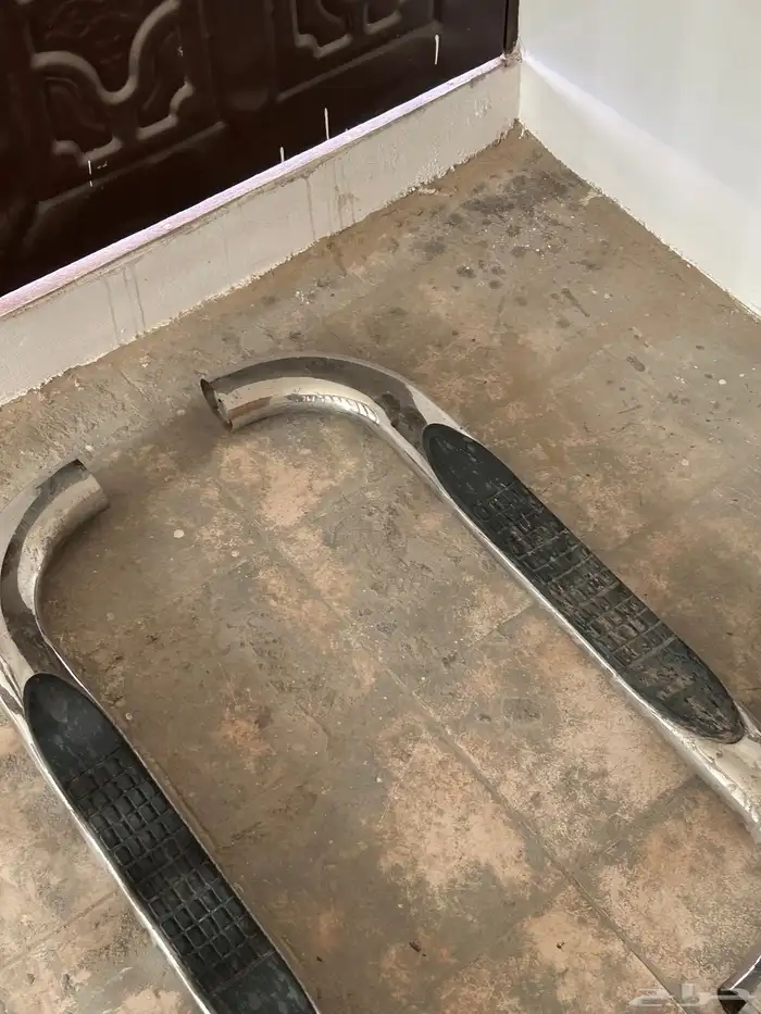 وطيات جمس سيرا 1