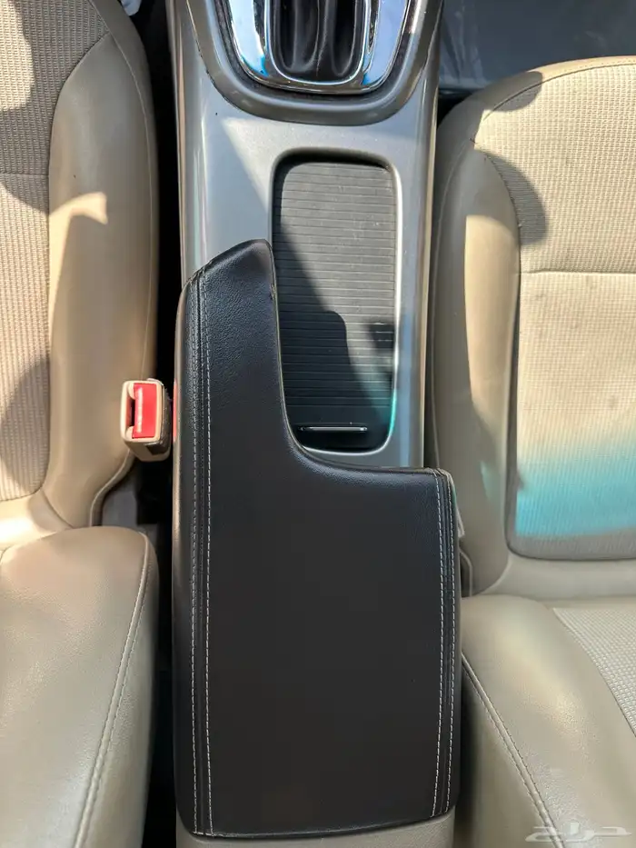 ماليبو 2015 للبيع 10