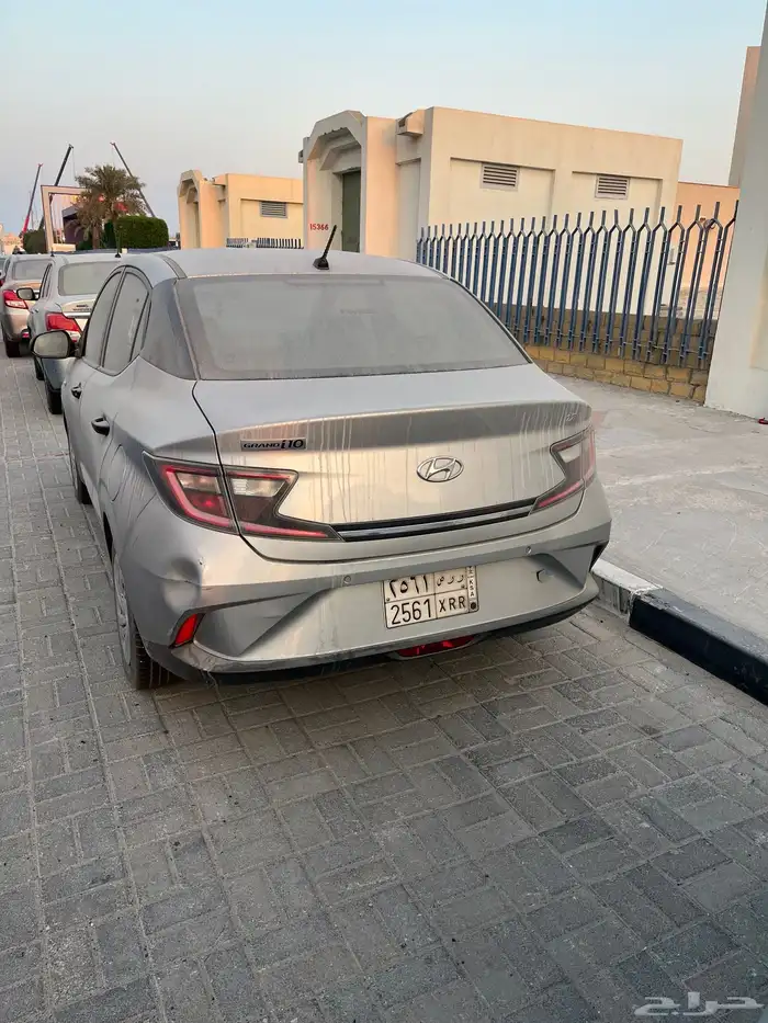 هونداي i10 للبيع 3