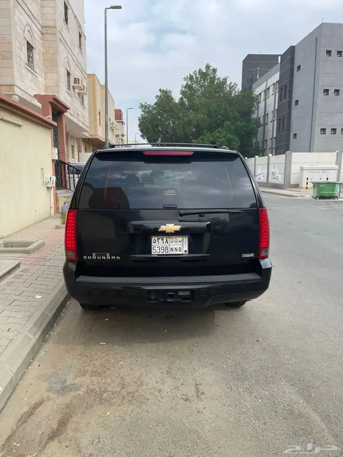 شفروليه سوبربان 2012 للبيع 1