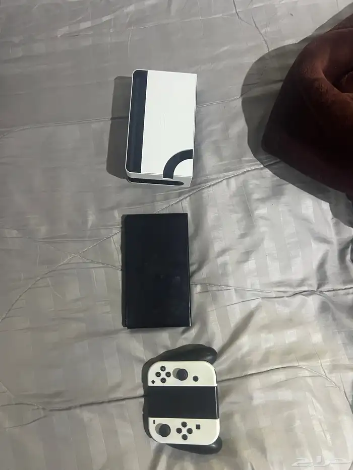 نينتندو سويتش اوليد 3