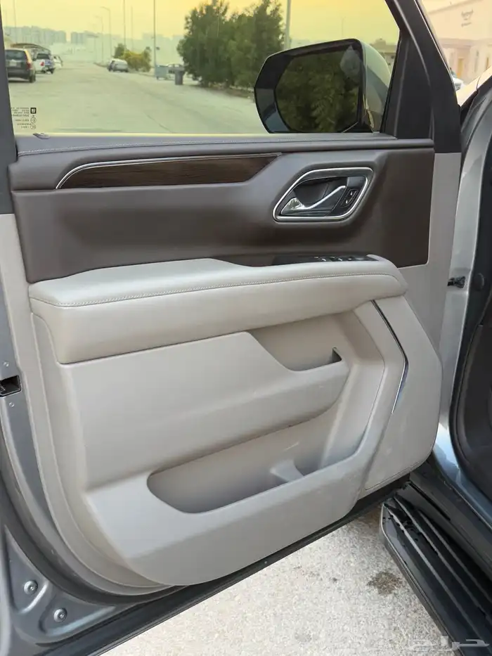 يوكن 2021 SLE عداد قليل (وكاله) 16