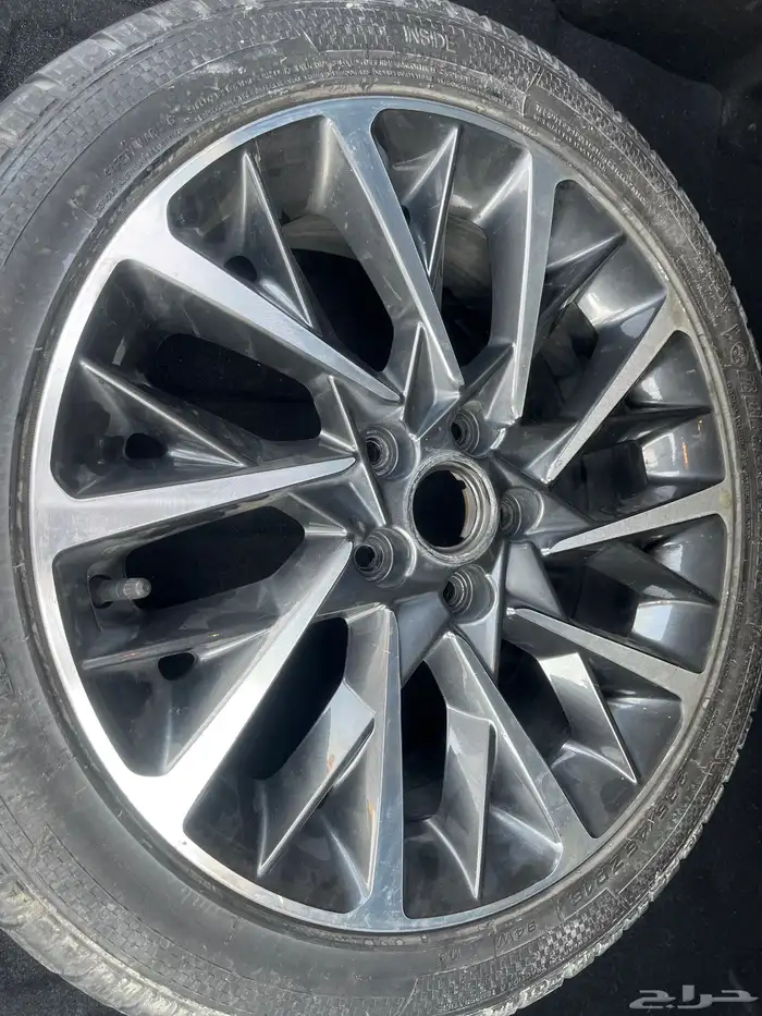 جنط سوناتا 23 فل كامل 0