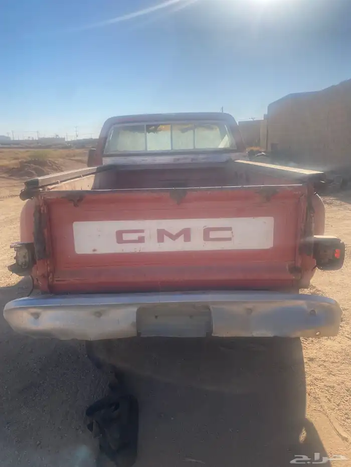 جمس بهبهاني 79 0