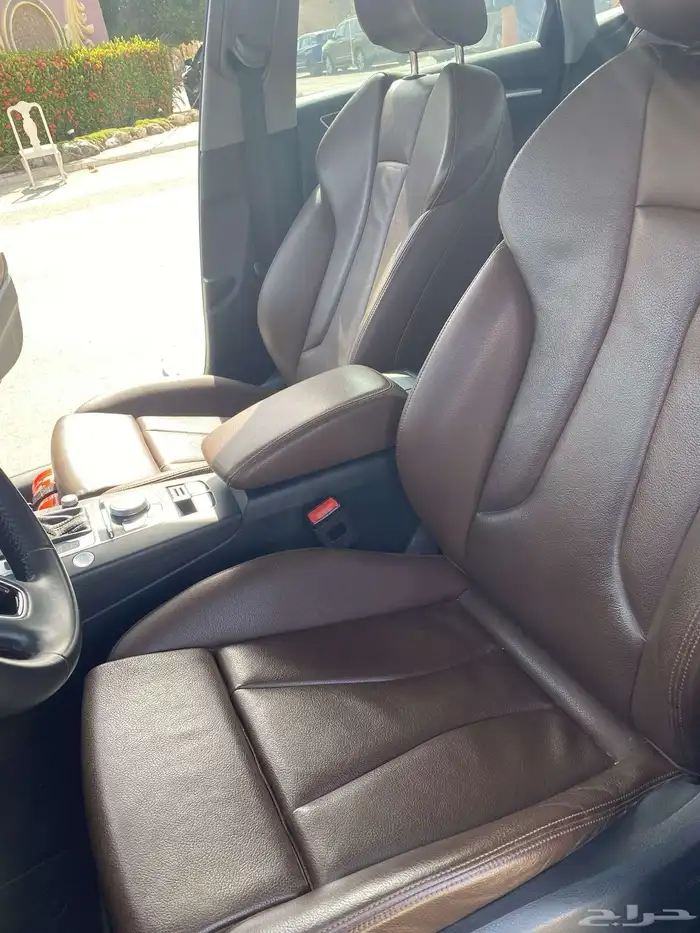 اودي Audi A3 TFSI 2018 10