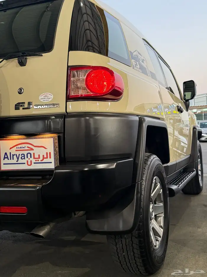 اف جي 2023 اصدار خاص 6