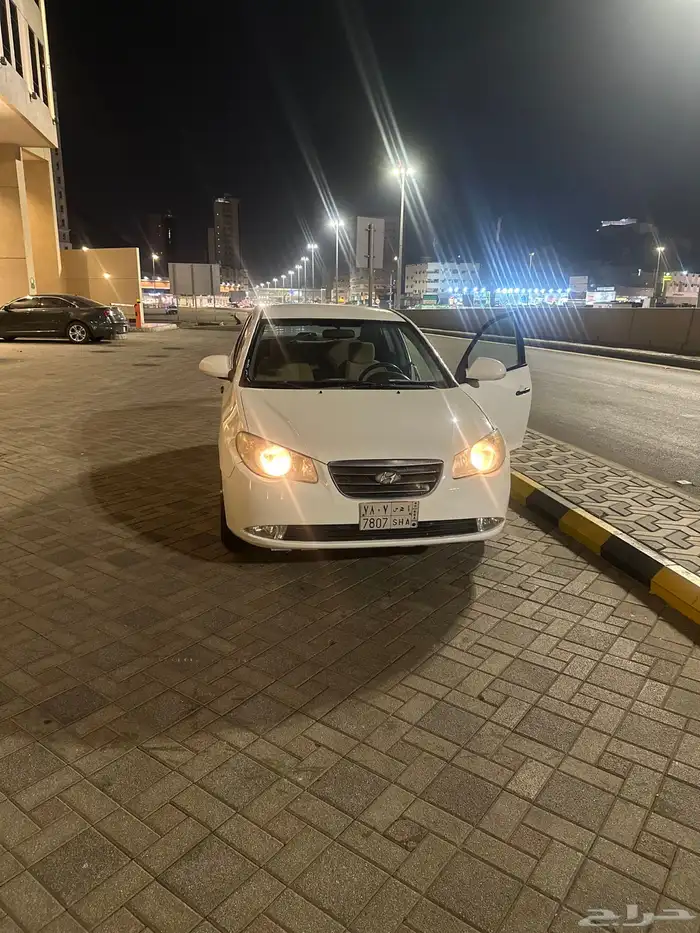 هونداي النتر 2