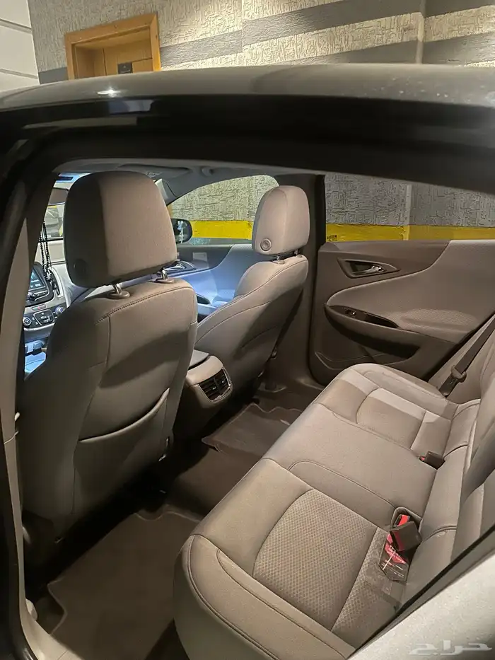 ماليبو 2018 للبيع استخدام نظيف 6