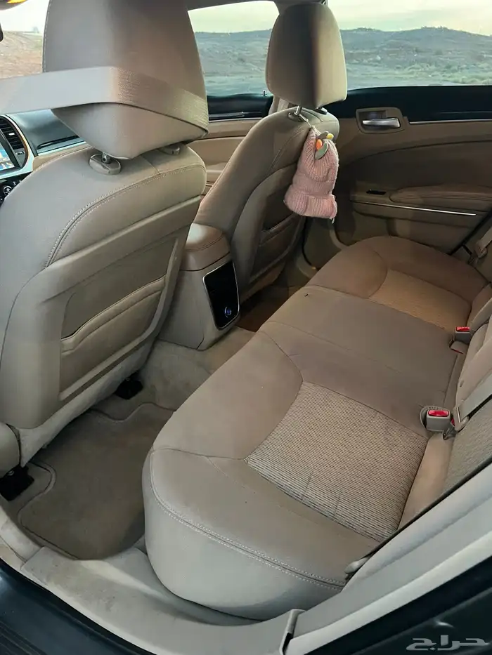 لبيع كلايزر سعودي 6 سرندل 12