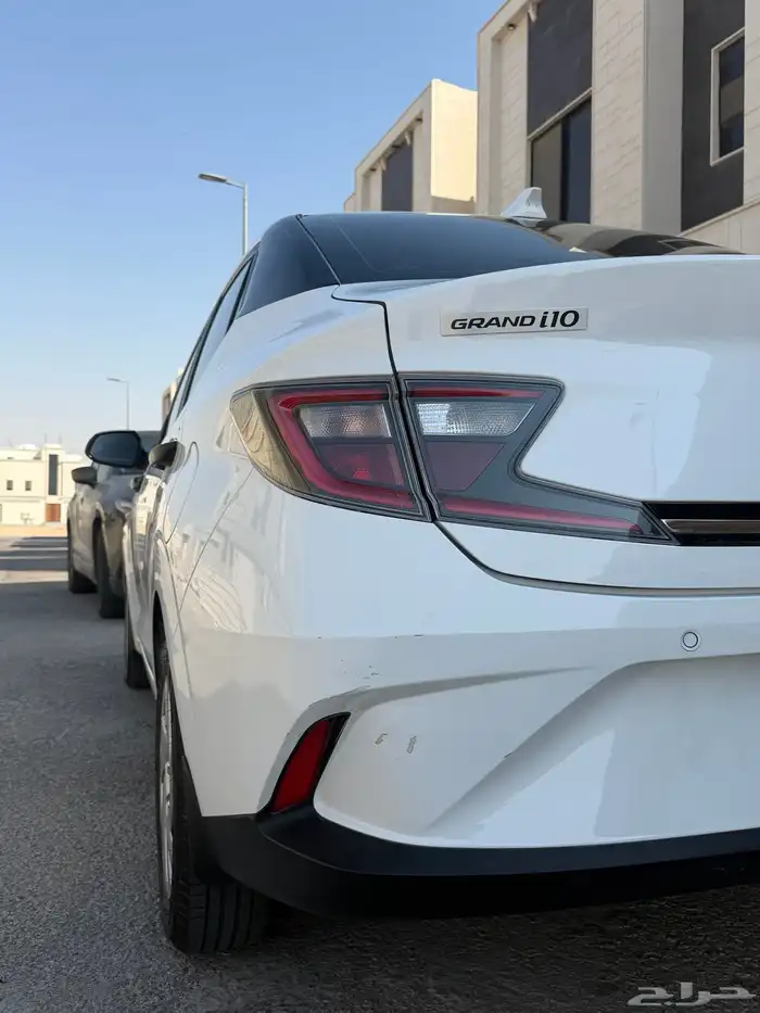 هونداي اي تن 2025 5