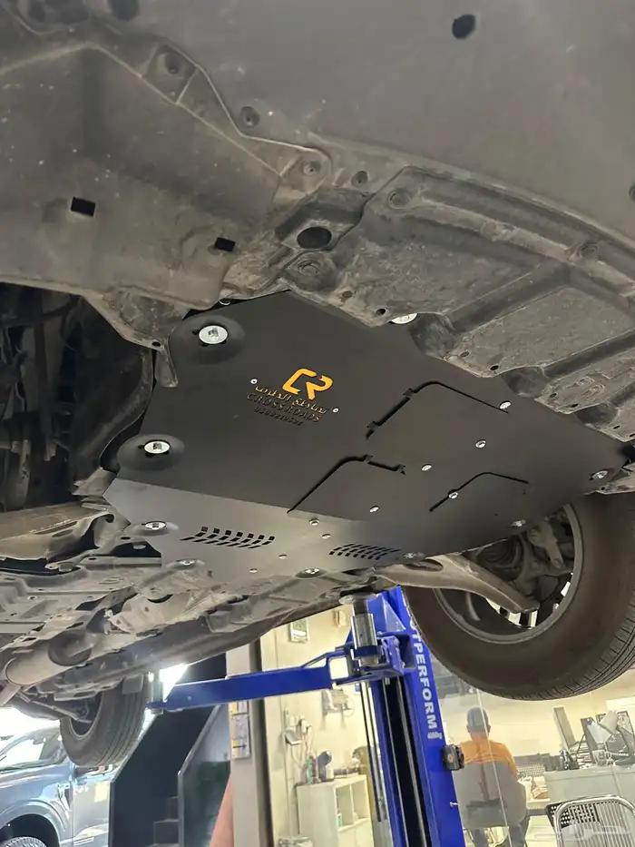 صاجة حماية حديد ضد الصدأ صناعة سعودية اكستريل2023-2026 7