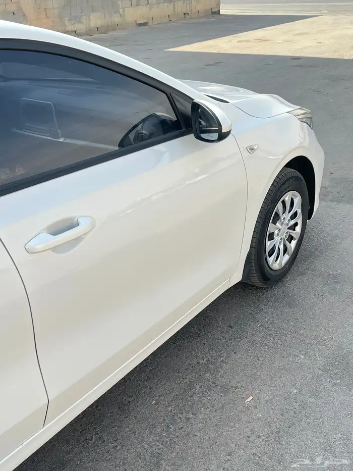 كيا سيراتو 2024 ممشى 12 الف فقط 6