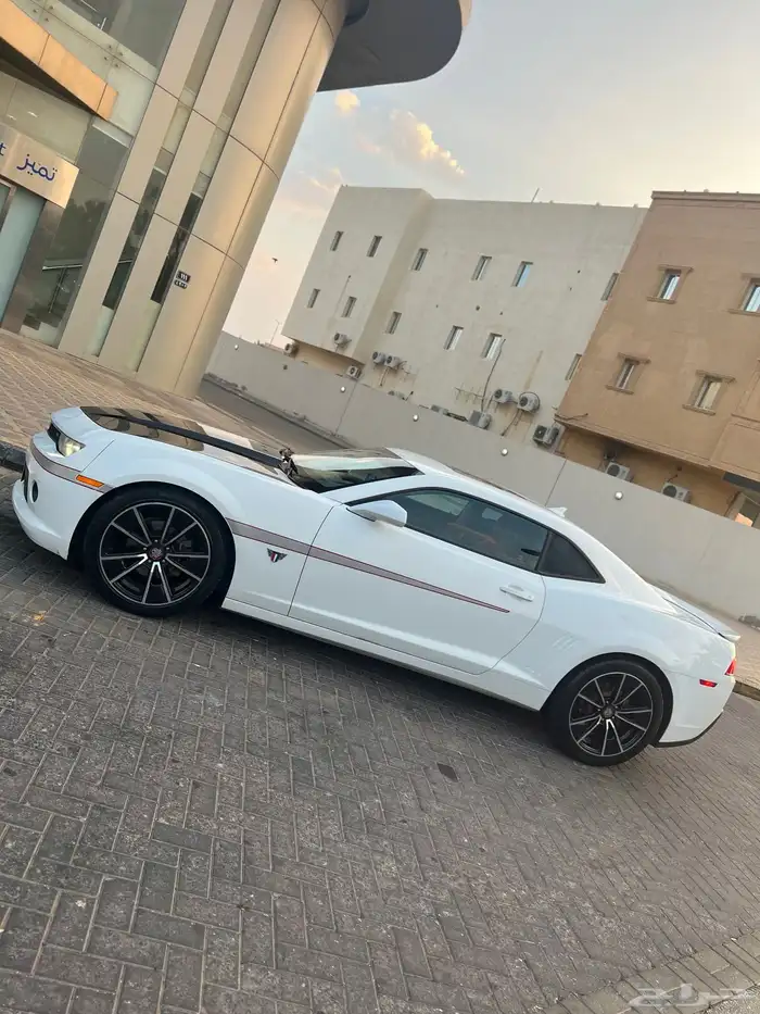 كمارو rs 2015 1