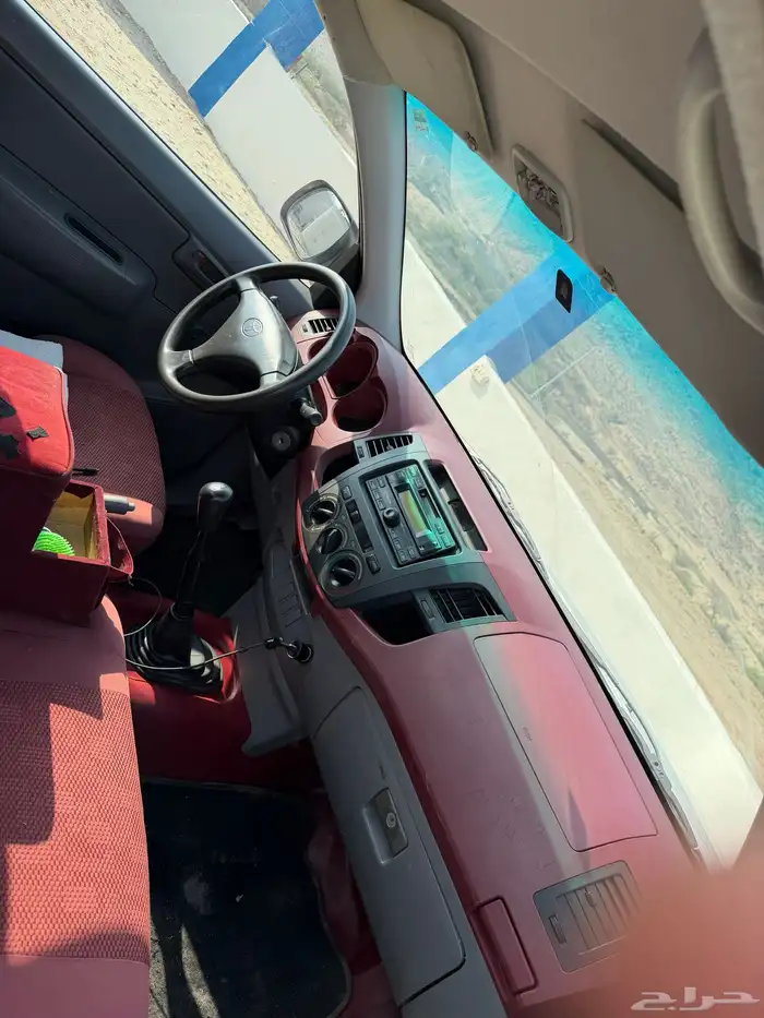 هايلوكس 2010 ديزل 19