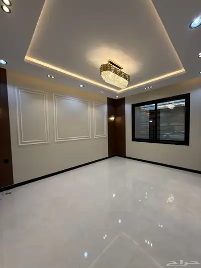 شقه ارضيه 6 غرف بمداخل مستقله قرب ممشي الراقي-بسعر550الف index