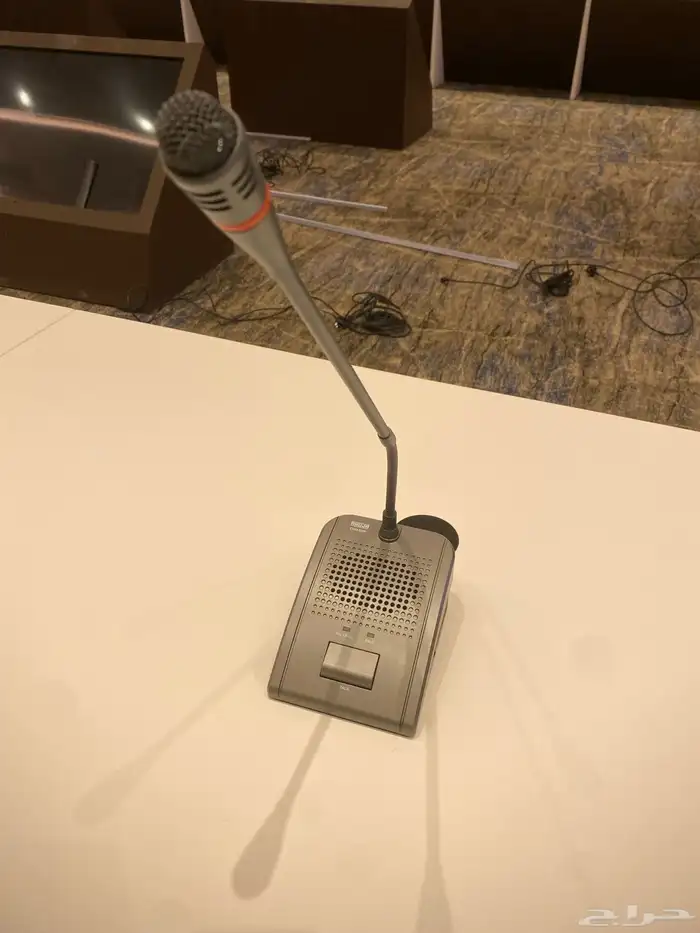 تنظيم معارض مؤتمرات 3