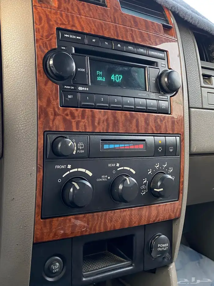 دوج درانجو 18