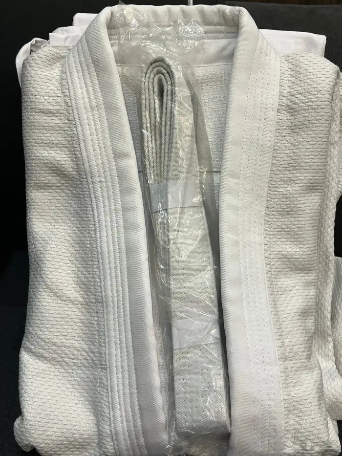 بدلة جودو جميع المقاسات 0